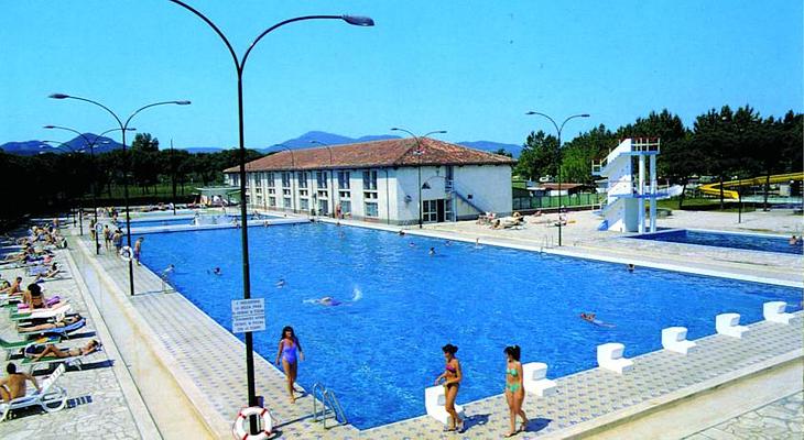 Sporting Center