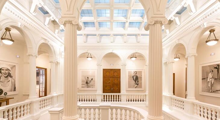 Hotel Granvia