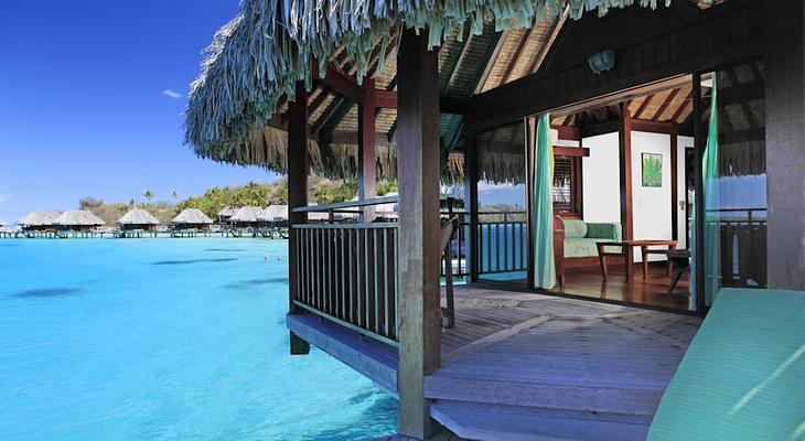 Sofitel Bora Bora Private Island