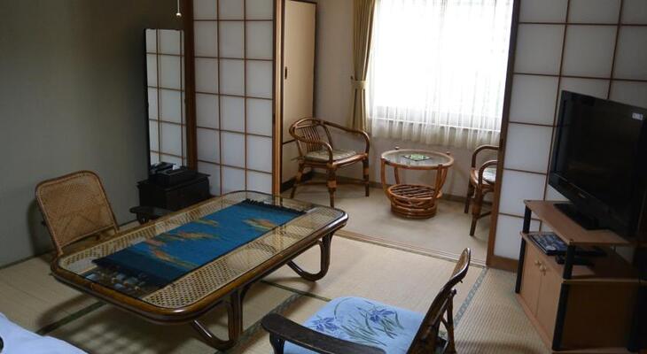 Nakatono Hotel