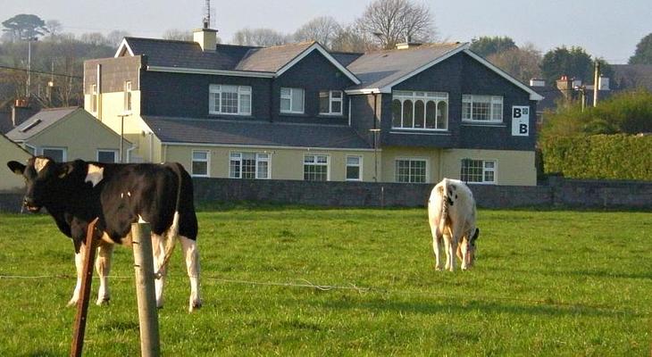 Bay View House Clonakilty
