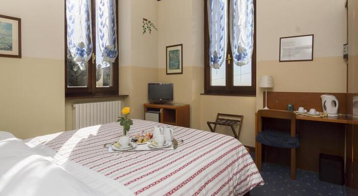 Le Funi Hotel