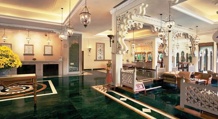 Trident Udaipur