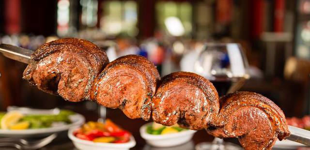 Texas de Brazil - Orlando