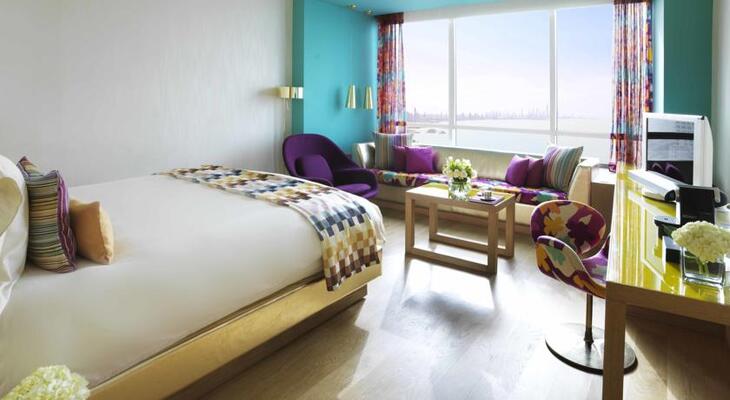 Symphony Style Hotel Kuwait