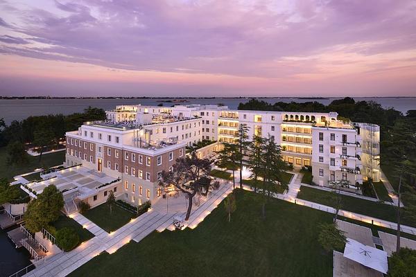 JW Marriott Venice Resort & Spa