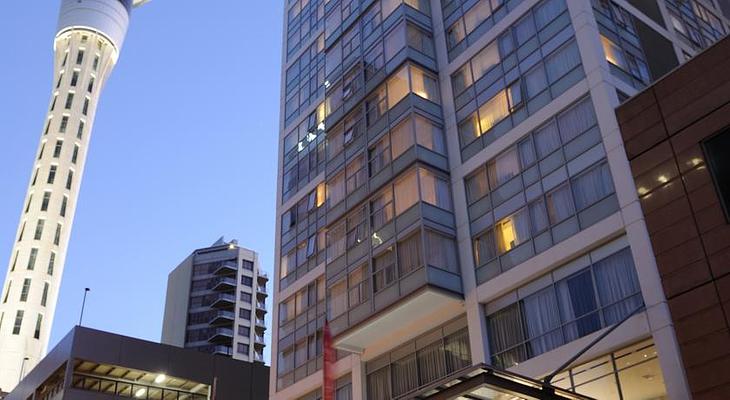 Rydges Auckland