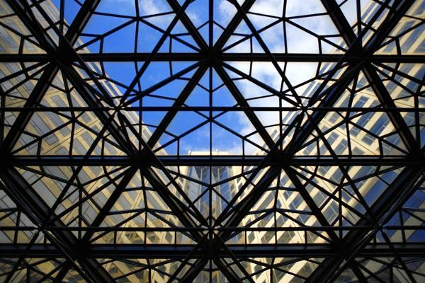 Hyatt Regency Crystal City at Reagan National Airport