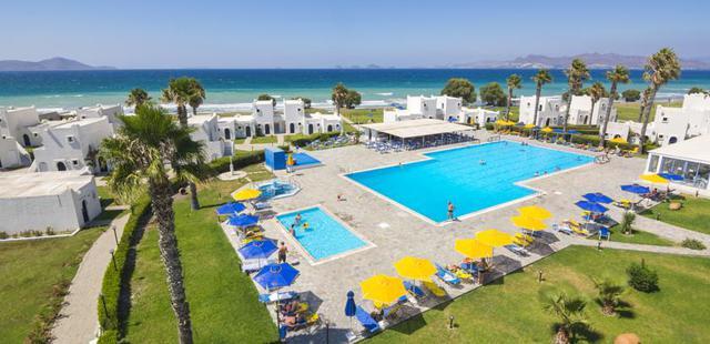 The Aeolos Beach Hotel