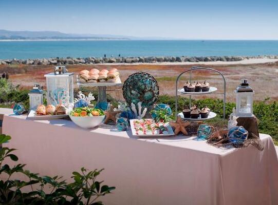 Beach House Hotel Half Moon Bay