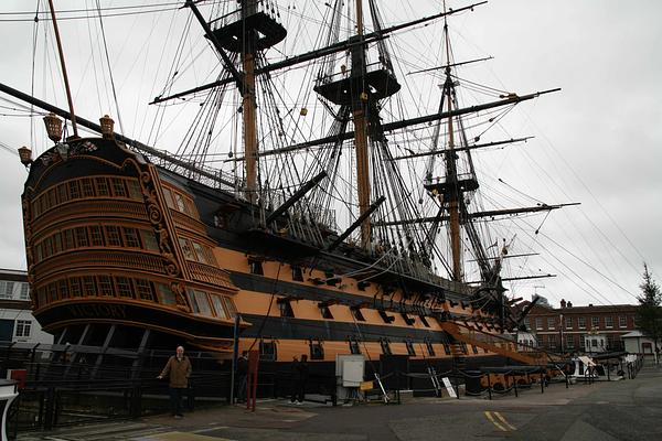 HMS Victory