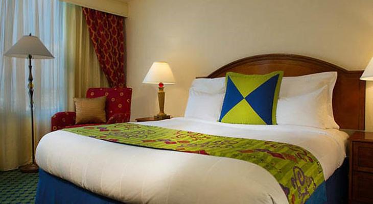 New Orleans Marriott