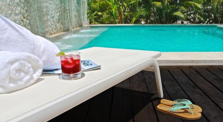 The Diplomat Boutique Hotel