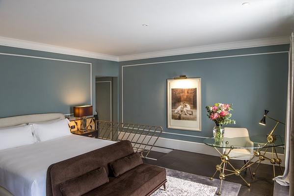 Hotel Vilon