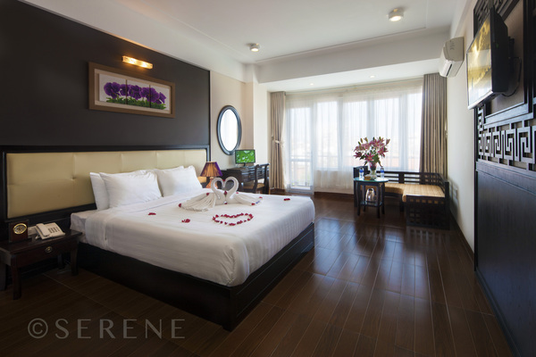Hue Serene Palace Hotel