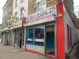 Roti Joupa