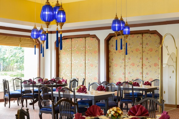 Dusit Island Resort Chiang Rai