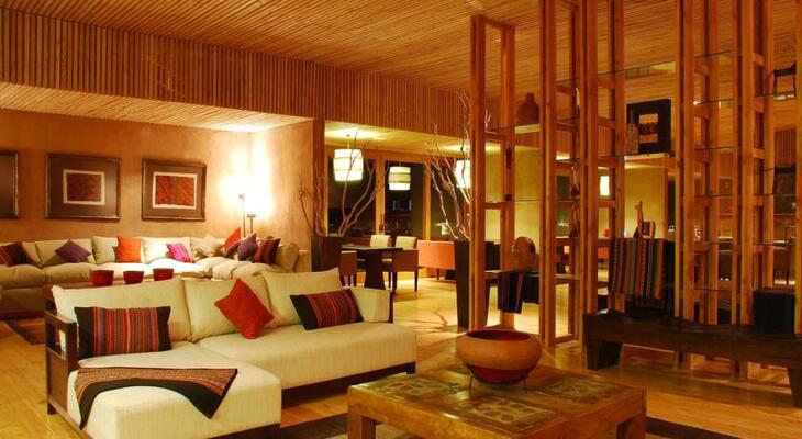 Hotel Cumbres San Pedro de Atacama