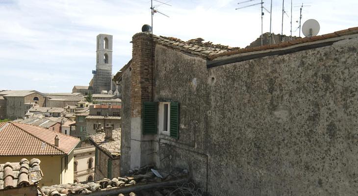 Hotel Sant' Ercolano