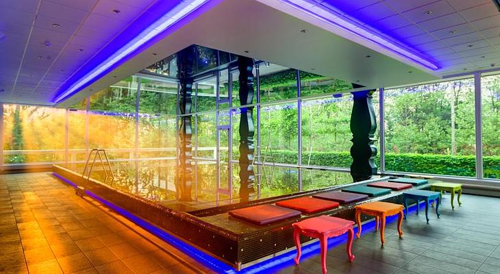 Crowne Plaza Antwerp, an IHG hotel