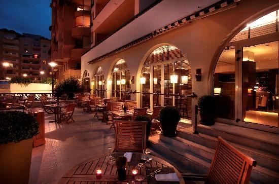 Columbus Hotel Monte-Carlo, Curio Collection by Hilton