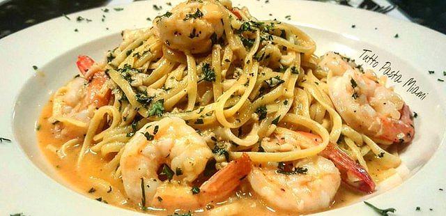 Tutto Pasta