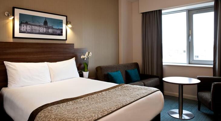 Jurys Inn Dublin Parnell Street