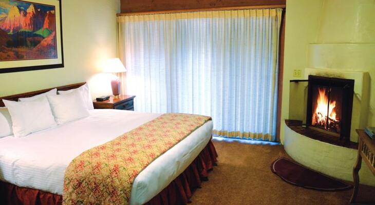 Junipine Resort