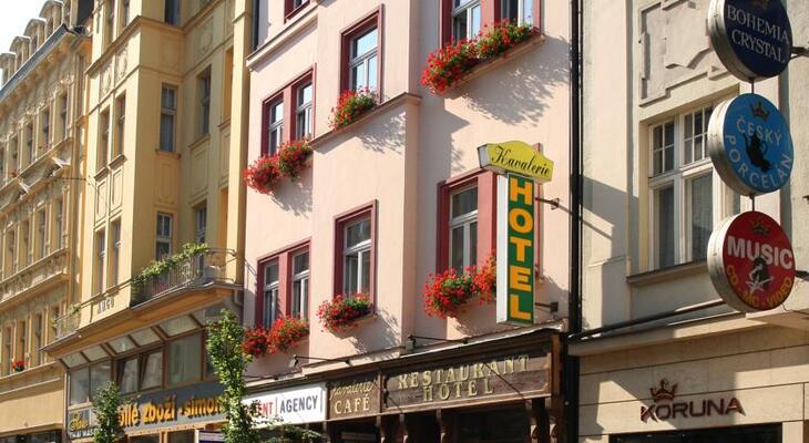 Hotel Kavalerie