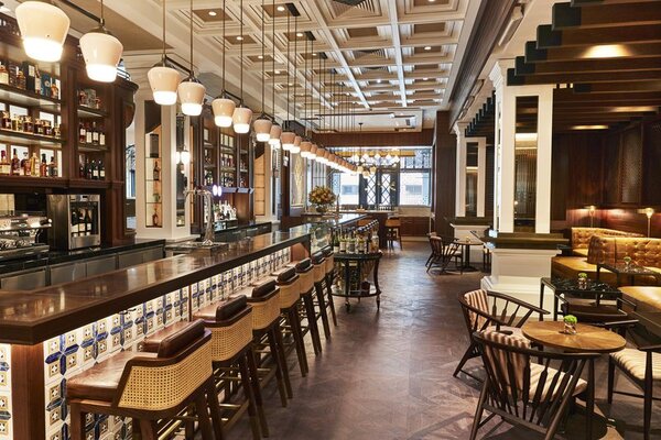 The Capitol Kempinski Hotel Singapore