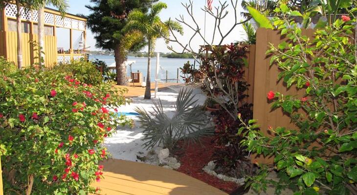 Turtle Beach Resort & Inn