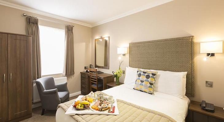 Sandymount Hotel