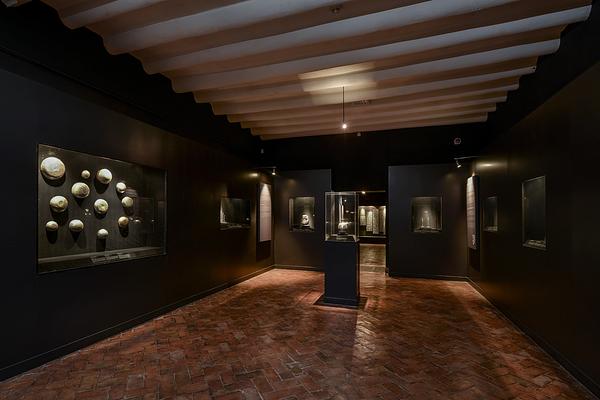 Museo de Arte Precolombino