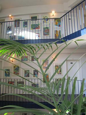 Art Hotel Tartini