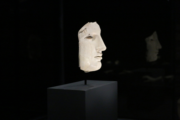 Museo Nazionale Romano - Palazzo Massimo alle Terme