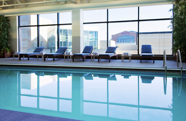 The Westin Indianapolis