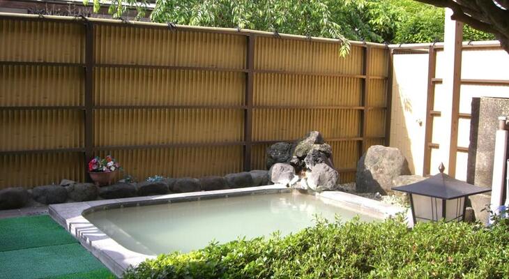 Fuji-Hakone Guest House