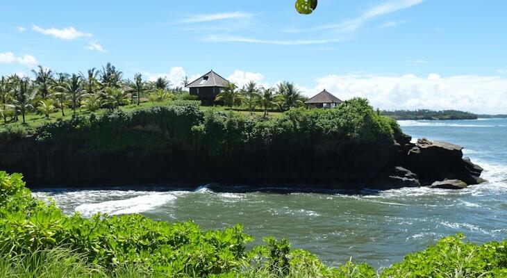 Gajah Mina Beach Resort