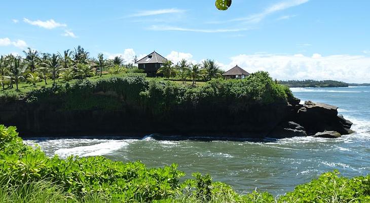Gajah Mina Beach Resort
