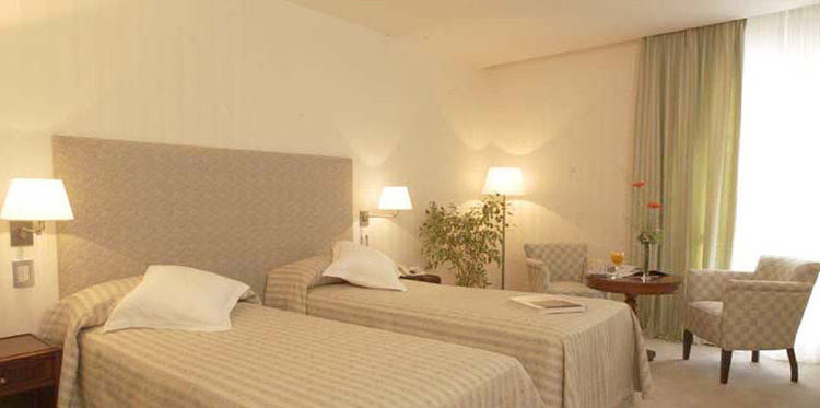 Hermitage Hotel
