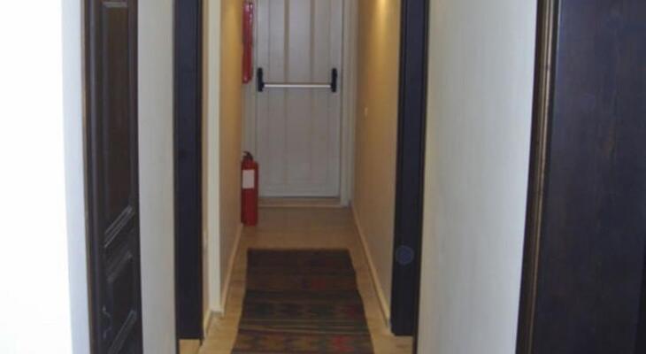 Hotel Alp