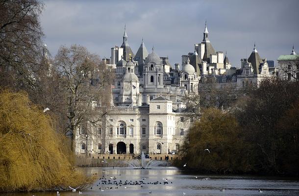 St. James's Park