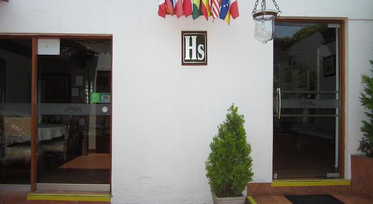 Hostal Jose Luis