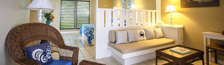 Pine Cay
