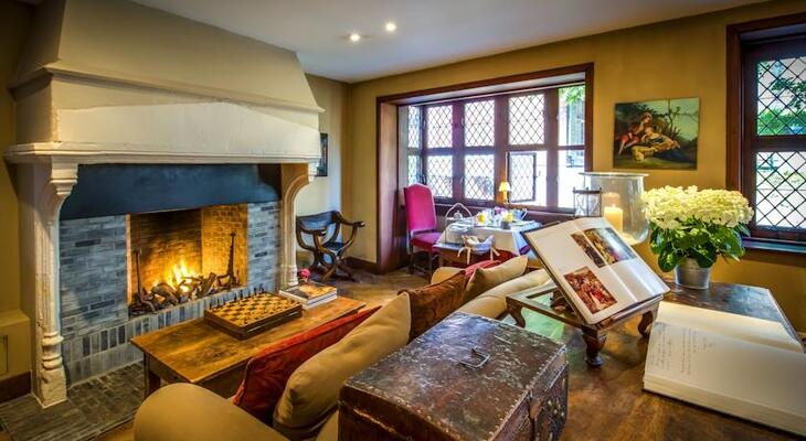 Guesthouse Bonifacius