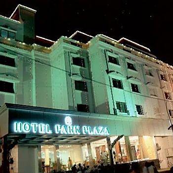 Hotel Park Plaza