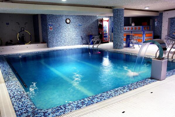 Safir Hotel