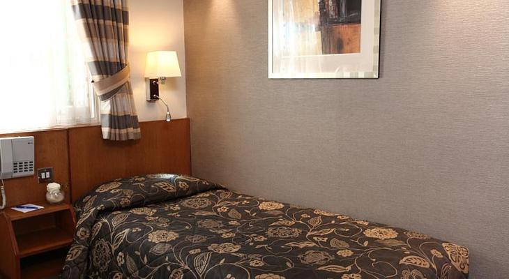 Best Western Plus Delmere Hotel