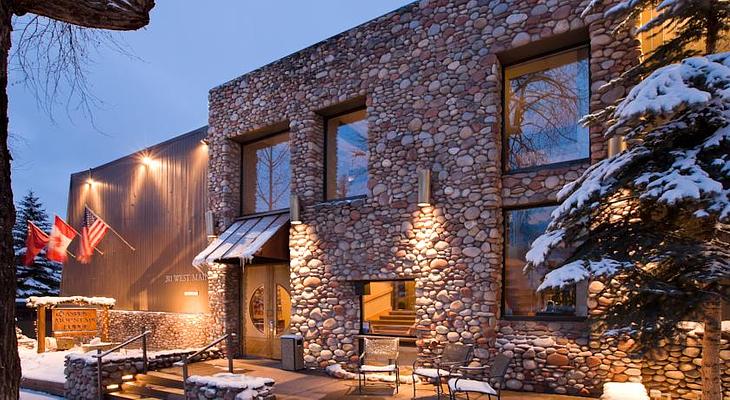 Aspen Mountain Lodge