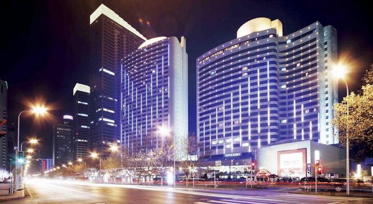 Furama Hotel Dalian